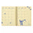 JDS - 2027 Calendar & Organizer x Lilo, Stitch, Scrump Rollbahn Diary L (Release Date: Aug 4, 2026)