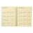 JDS - 2027 Calendar & Organizer x The Little Mermaid Rollbahn Diary L (Release Date: Aug 4, 2026)
