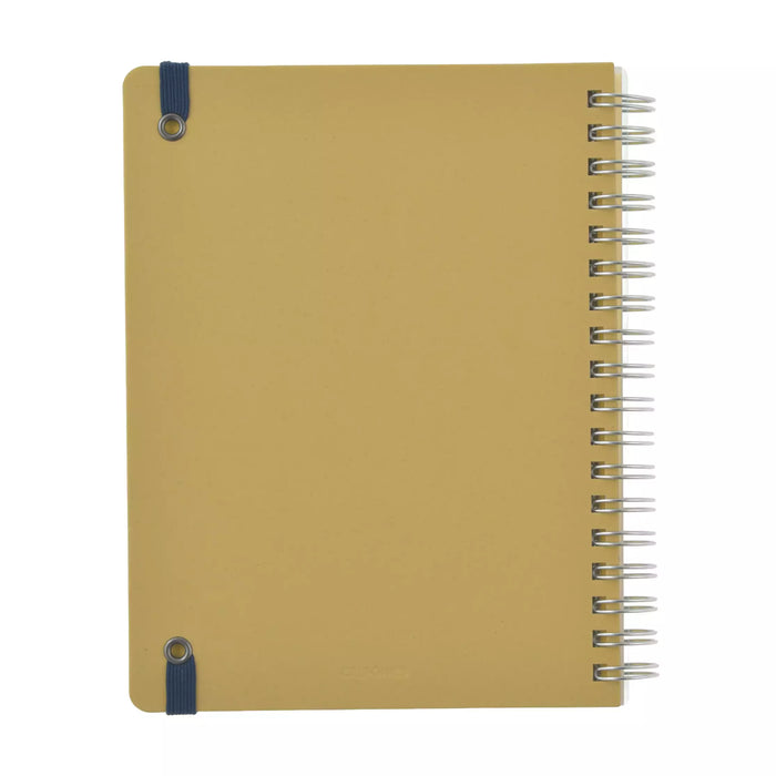 JDS - 2027 Calendar & Organizer x The Little Mermaid Rollbahn Diary L (Release Date: Aug 4, 2026)