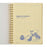 JDS - 2027 Calendar & Organizer x Pooh & Friends Rollbahn Diary L (Release Date: Aug 4, 2026)
