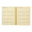 JDS - 2027 Calendar & Organizer x Pooh & Friends Rollbahn Diary L (Release Date: Aug 4, 2026)