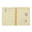 JDS - 2027 Calendar & Organizer x Pooh & Friends Rollbahn Diary L (Release Date: Aug 4, 2026)