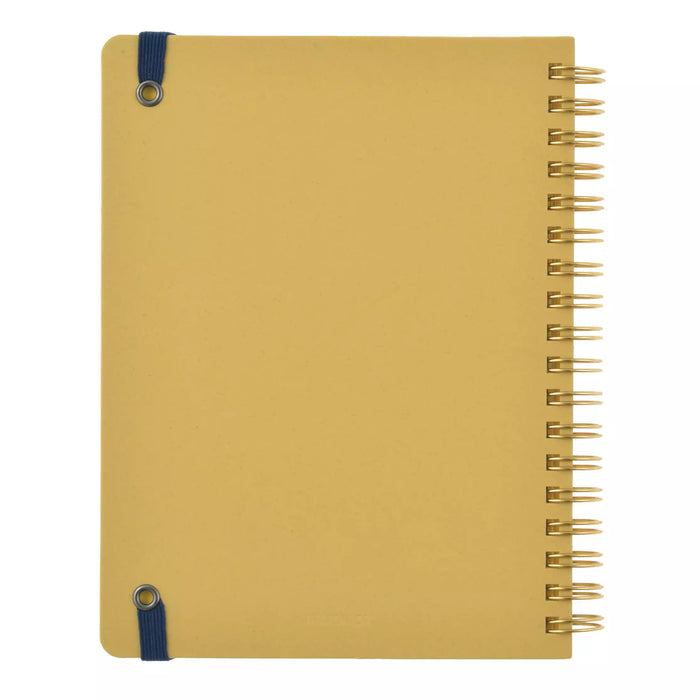 JDS - 2027 Calendar & Organizer x Pooh & Friends Rollbahn Diary L (Release Date: Aug 4, 2026)