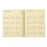 JDS - 2027 Calendar & Organizer x  Donald & Friends Rollbahn Diary L (Release Date: Aug 4, 2026)