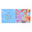 JDS - 2026 Roo ＆ Lumpy - From the Winnie the Pooh x Pooh & Friends Sticky Notes & Memo Pad with Pen Stand (Release Date: Jul 28, 2026)