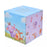 JDS - 2026 Roo ＆ Lumpy - From the Winnie the Pooh x Pooh & Friends Sticky Notes & Memo Pad with Pen Stand (Release Date: Jul 28, 2026)