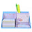 JDS - 2026 Roo ＆ Lumpy - From the Winnie the Pooh x Pooh & Friends Sticky Notes & Memo Pad with Pen Stand (Release Date: Jul 28, 2026)