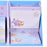 JDS - 2026 Roo ＆ Lumpy - From the Winnie the Pooh x Pooh & Friends Sticky Notes & Memo Pad with Pen Stand (Release Date: Jul 28, 2026)