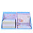 JDS - 2026 Roo ＆ Lumpy - From the Winnie the Pooh x Pooh & Friends Sticky Notes & Memo Pad with Pen Stand (Release Date: Jul 28, 2026)