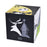 JDS - 2026 Tim Burton's Nightmare Before Christmas Collection x Sticky Notes & Memo Pad with Pen Stand (Release Date: Sep 7, 2026)