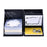 JDS - 2026 Tim Burton's Nightmare Before Christmas Collection x Sticky Notes & Memo Pad with Pen Stand (Release Date: Sep 7, 2026)