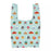 JDS - 2026 Sugar Rush Shopping Bag/Eco Bag with Pouch