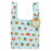 JDS - 2026 Sugar Rush Shopping Bag/Eco Bag with Pouch