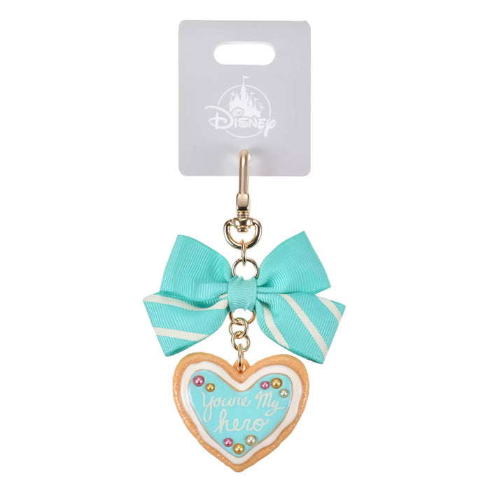 JDS - 2026 Wreck-It Ralph Sugar Rush x Bag Charm (Release Date: Jul 7, 2026)