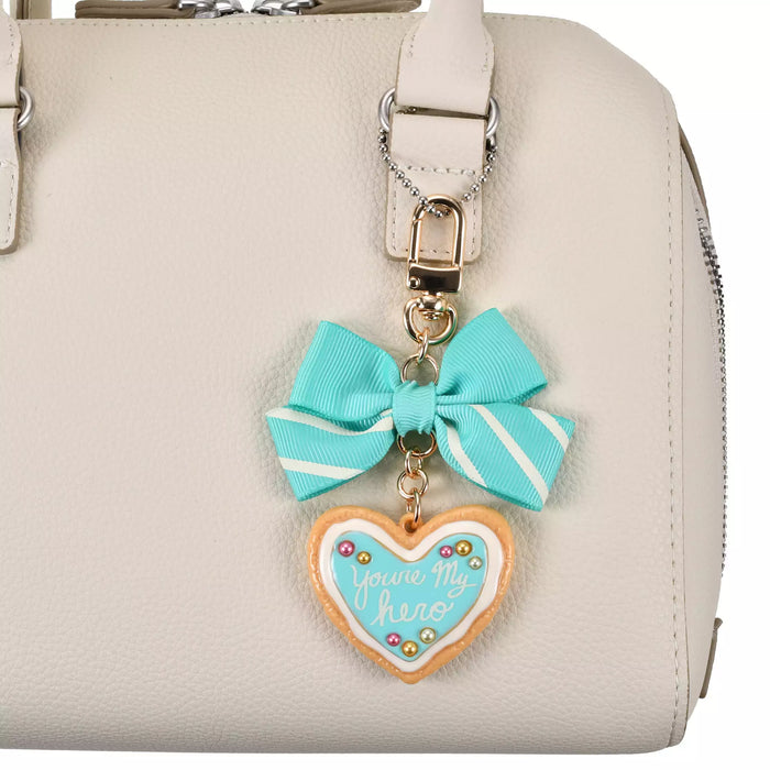 JDS - 2026 Wreck-It Ralph Sugar Rush x Bag Charm (Release Date: Jul 7, 2026)