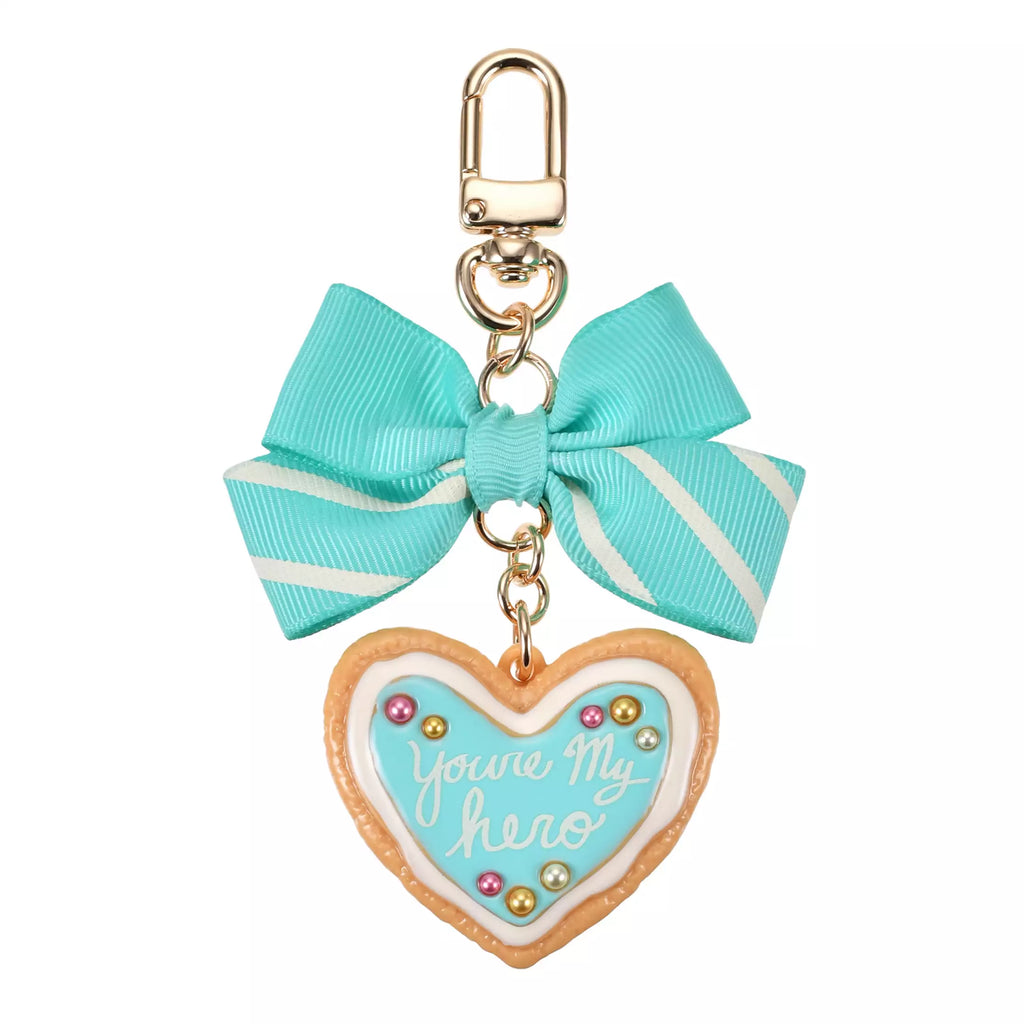 JDS - 2026 Wreck-It Ralph Sugar Rush x Bag Charm (Release Date