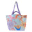 JDS - 2026 Roo ＆ Lumpy - From the Winnie the Pooh x Pooh & Friends Mega Tote Bag (Release Date: Jul 28, 2026)