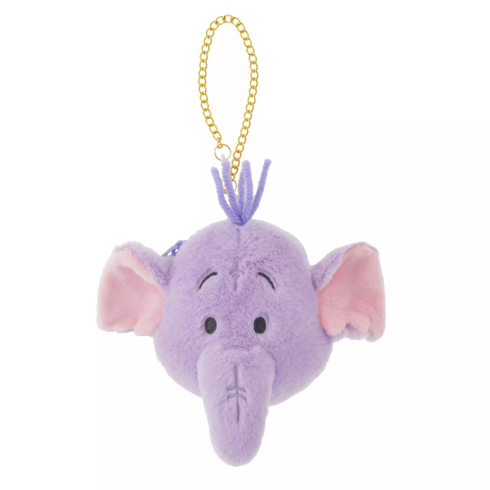 JDS - 2026 Roo ＆ Lumpy - From the Winnie the Pooh x Roo & Lumpy Shopping Bag/Eco Bag with Pouch (Release Date: Jul 28, 2026)