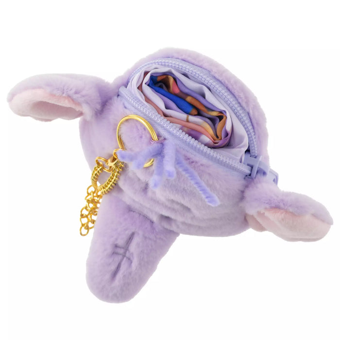 JDS - 2026 Roo ＆ Lumpy - From the Winnie the Pooh x Roo & Lumpy Shopping Bag/Eco Bag with Pouch (Release Date: Jul 28, 2026)