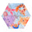 JDS - 2026 Roo ＆ Lumpy - From the Winnie the Pooh x Pooh & Friends Folding Umbrella, Suitable for Both Sunny and Rainy Days, with Pouch (Release Date: Jul 28, 2026)