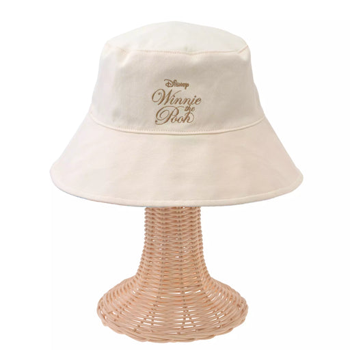 JDS - 2026 Roo ＆ Lumpy - From the Winnie the Pooh x Pooh & Friends Reversible Hat for Adults (Release Date: Jul 28, 2026)