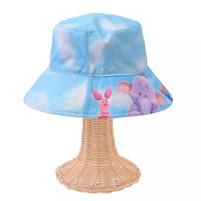 JDS - 2026 Roo ＆ Lumpy - From the Winnie the Pooh x Pooh & Friends Reversible Hat for Adults (Release Date: Jul 28, 2026)