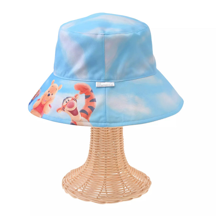 JDS - 2026 Roo ＆ Lumpy - From the Winnie the Pooh x Pooh & Friends Reversible Hat for Adults (Release Date: Jul 28, 2026)