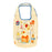 JDS - 2026 Pooh Hunny Day x Winnie the Pooh & Piglet Shopping Bag/Eco Bag with Carabiner (Release Date: Jul 28, 2026)