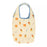 JDS - 2026 Pooh Hunny Day x Winnie the Pooh & Piglet Shopping Bag/Eco Bag with Carabiner (Release Date: Jul 28, 2026)