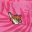 JDS - 2026 Zootopia 2 Tropical Collection x Nick Wilde Short-Sleeve Shirt with Tie, Pink for Adults (Release Date: Aug 3, 2026)
