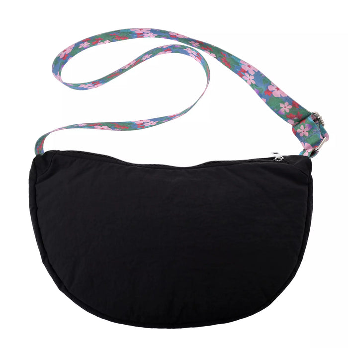JDS - 2026 Zootopia 2 Tropical Collection x Nick Wilde Shoulder Bag (Release Date: Aug 3, 2026)
