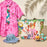 JDS - 2026 Zootopia 2 Tropical Collection x Shopping Bag/Eco Bag (L) (Release Date: Aug 3, 2026)