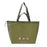 JDS - 2026 Zootopia 2 Tropical Collection x Shopping Bag/Eco Bag (L) (Release Date: Aug 3, 2026)