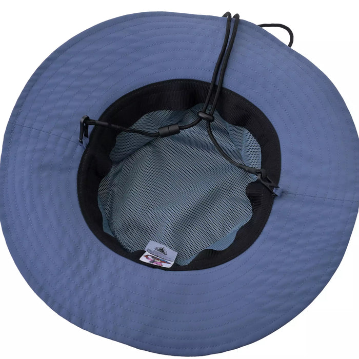 JDS - 2026 Zootopia 2 Tropical Collection x Nick Wilde Hat - Blue - Size 58 (Release Date: Aug 3, 2026)