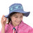 JDS - 2026 Zootopia 2 Tropical Collection x Nick Wilde Hat - Blue - Size 58 (Release Date: Aug 3, 2026)