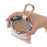 JDS - 2026 Zootopia 2 Tropical Collection x Nick Wilde Pouch with Spring Clasp and Carabiner (Release Date: Aug 3, 2026)