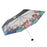 JDS - 2026 Zootopia 2 Tropical Collection x Folding Umbrella (For Sun and Rain) (Release Date: Aug 3, 2026)
