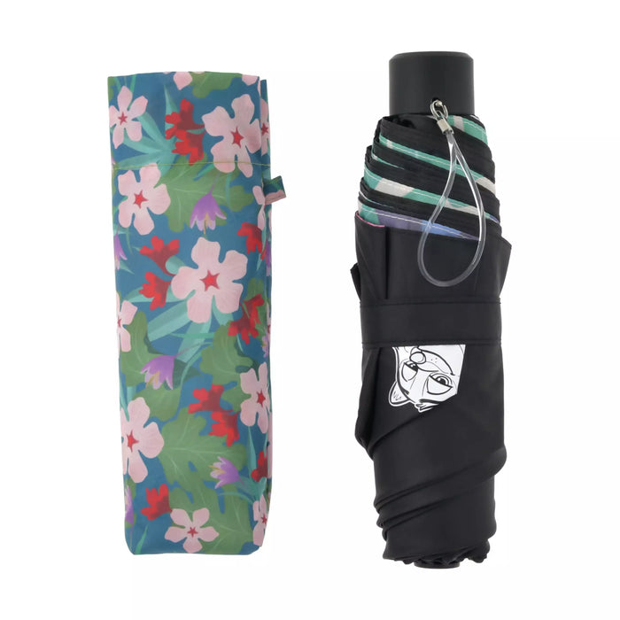 JDS - 2026 Zootopia 2 Tropical Collection x Folding Umbrella (For Sun and Rain) (Release Date: Aug 3, 2026)