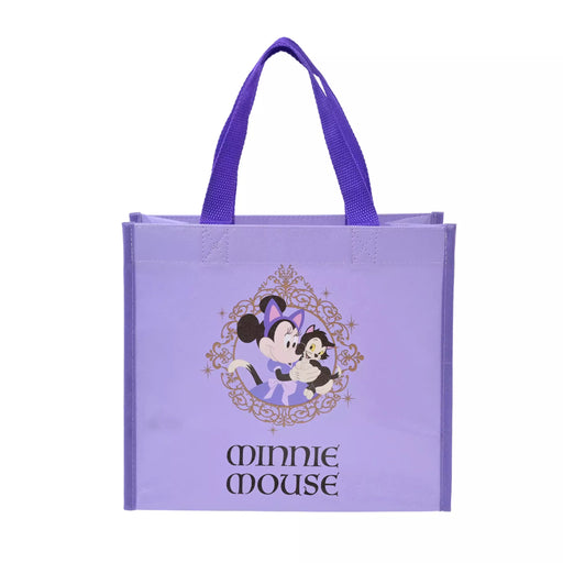 JDS - 2026 Cat Minnie and Figaro Collection x Minnie & Figaro Shopping Bag/Eco Bag (S) (Release Date: Sept 1, 2026)