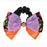 JDS - 2026 Disney Halloween x Mickey Mouse Hair Pony Ribbon (Release Date: Sept 1, 2026)