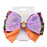 JDS - 2026 Disney Halloween x Mickey Mouse Hair Pony Ribbon (Release Date: Sept 1, 2026)