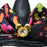JDS - 2026 Disney Halloween x Mickey Mouse Hair Clip Hat (Release Date: Sept 1, 2026)