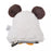 JDS - 2026 Disney Halloween x Mickey Mouse "Ghost"Hair Clip (Release Date: Sept 1, 2026)