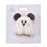 JDS - 2026 Disney Halloween x Mickey Mouse "Ghost"Hair Clip (Release Date: Sept 1, 2026)