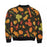 JDS - 2026 Disney Halloween x Mickey Mouse Long-Sleeved Cardigan Knit for Adults (Release Date: Sept 1, 2026)