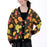 JDS - 2026 Disney Halloween x Mickey Mouse Long-Sleeved Cardigan Knit for Adults (Release Date: Sept 1, 2026)