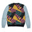 JDS - 2026 Tim Burton's Nightmare Before Christmas Fashion Collection x Sally Knit Pattern Long-Sleeve Cardigan for Adults (Release Date: Sep 7, 2026)