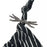 JDS - 2026 Tim Burton's Nightmare Before Christmas Fashion Collection x Jack Skellington Pattern Dress for Adults (Release Date: Sep 7, 2026)
