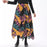 JDS - 2026 Tim Burton's Nightmare Before Christmas Fashion Collection x Sally Pattern Skirt for Adults (Release Date: Sep 7, 2026)