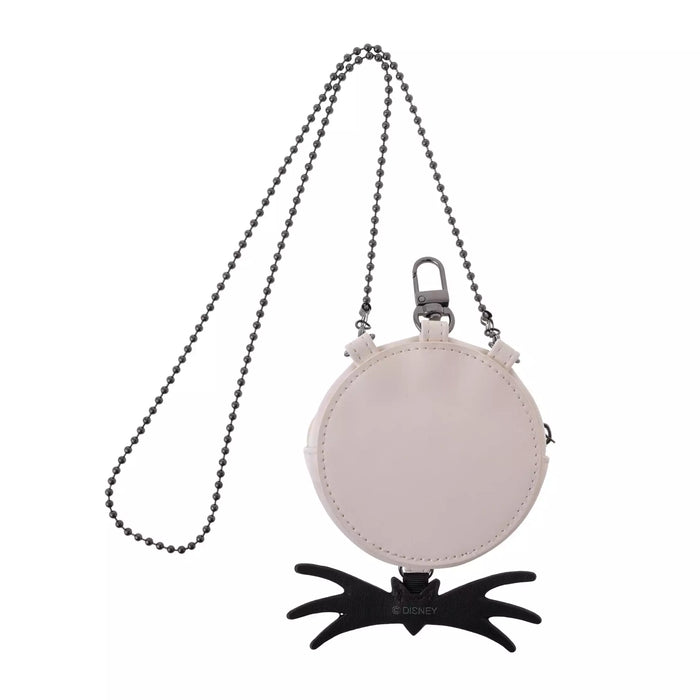 JDS - 2026 Tim Burton's Nightmare Before Christmas Collection x Jack Skellington Pouch Type Necklace (Release Date: Sep 7, 2026)